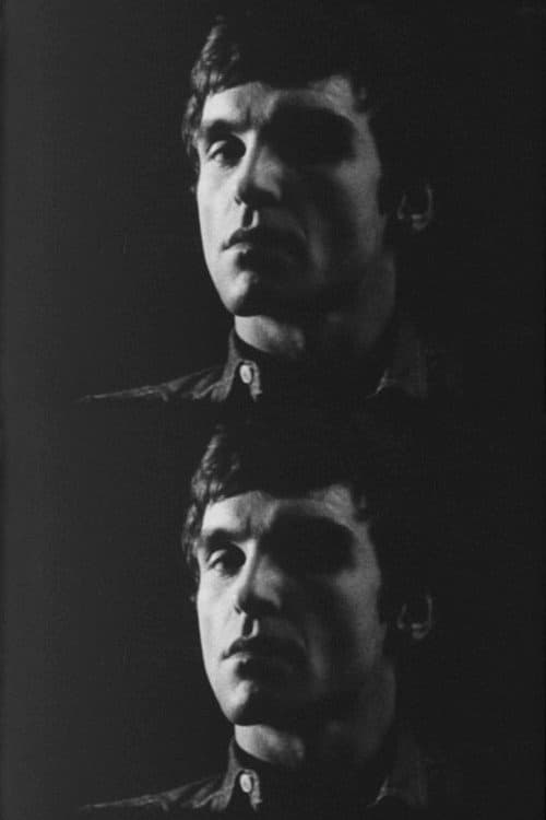 Screen Test: Freddy Herko