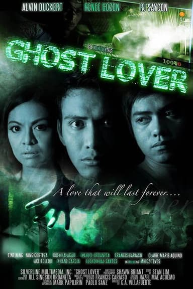 Ghost Lover
