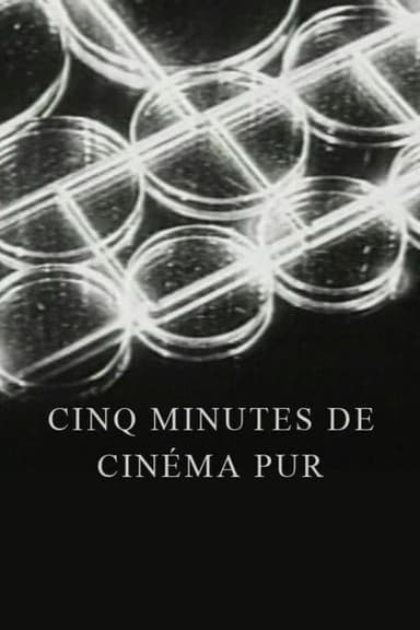 Five Minutes of Pure Cinema