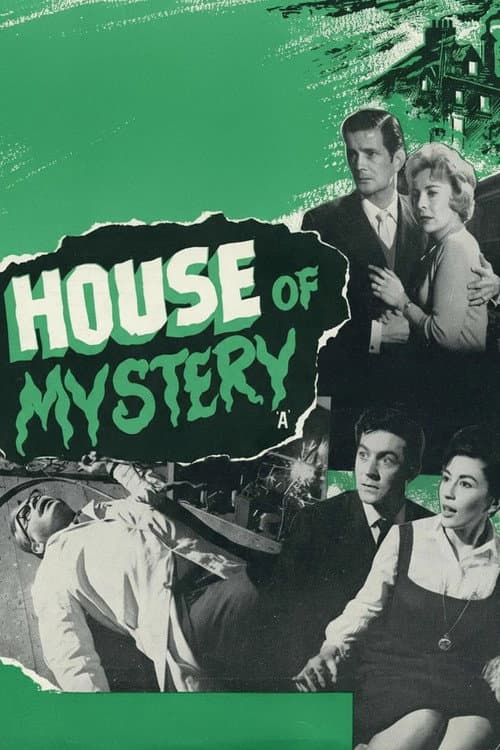 House of Mystery