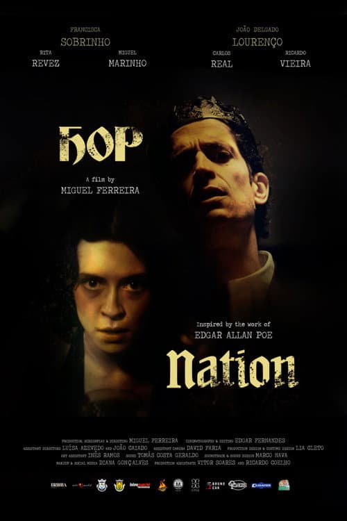 Hop-Nation