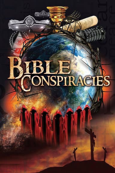Bible Conspiracies