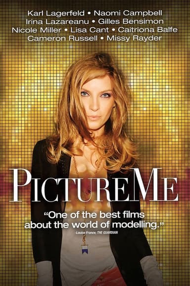 Picture Me