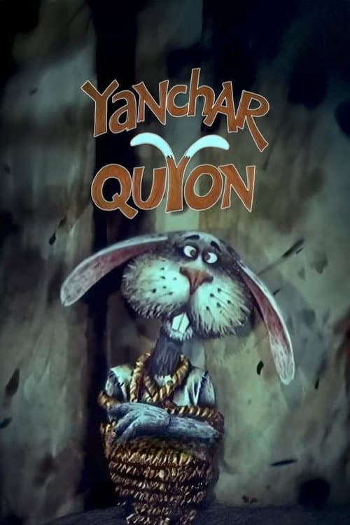 Yanchar quyon
