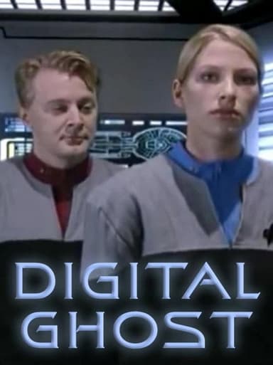 Digital Ghost