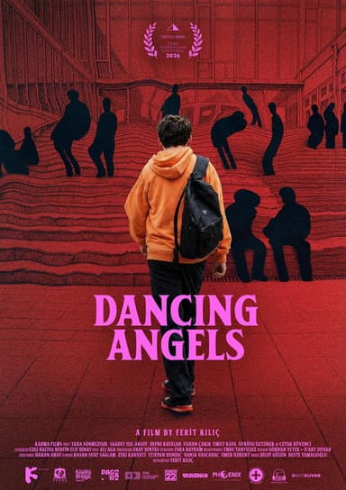 Dancing Angels