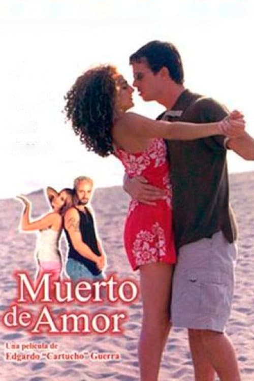 Muerto de Amor