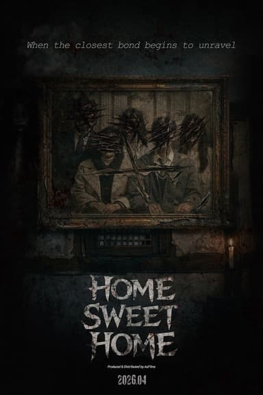 Home Sweet Home