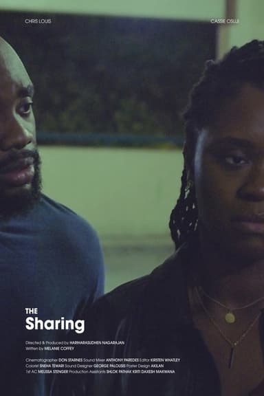 The Sharing