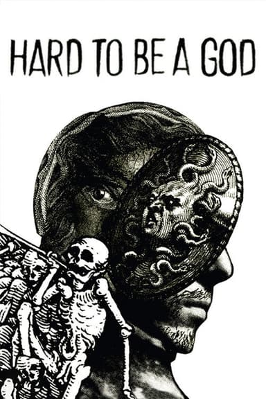 Hard to Be a God