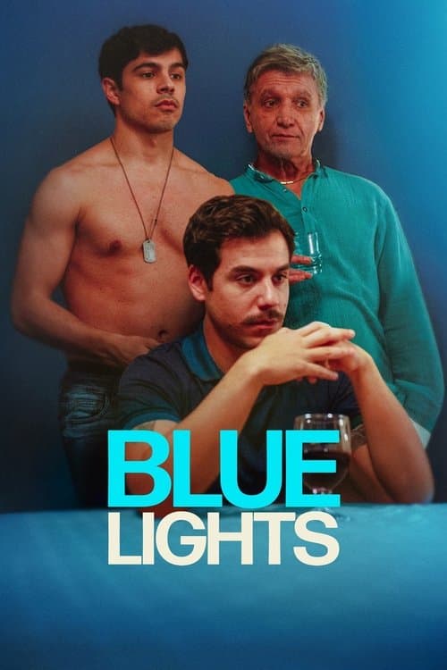 Blue Lights