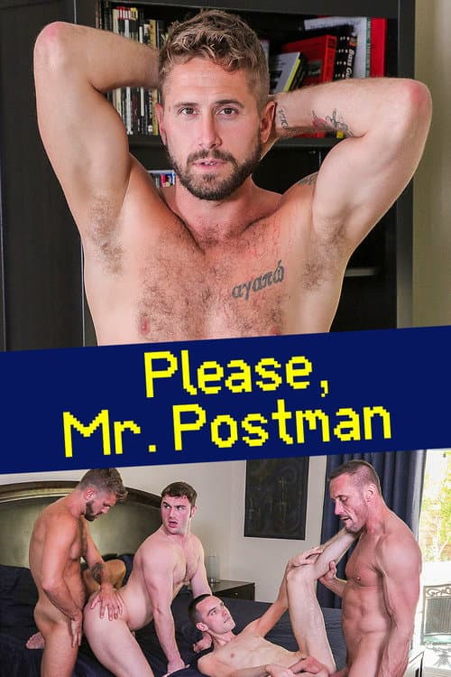 Please, Mr. Postman