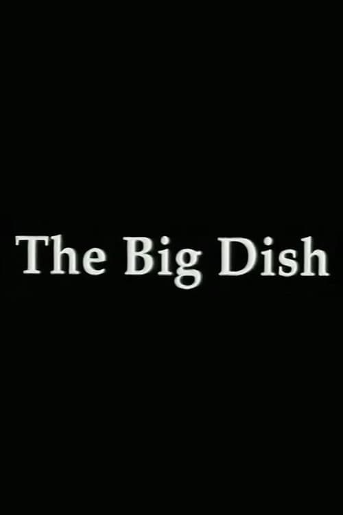The Big Dish: Tiananmen 89