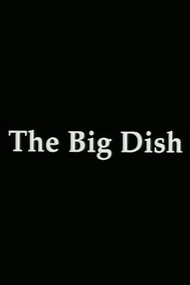 The Big Dish: Tiananmen 89