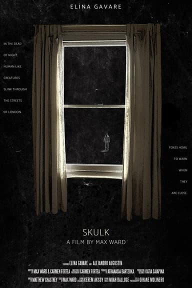 Skulk