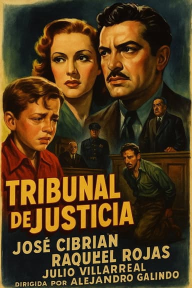 Tribunal de Justicia