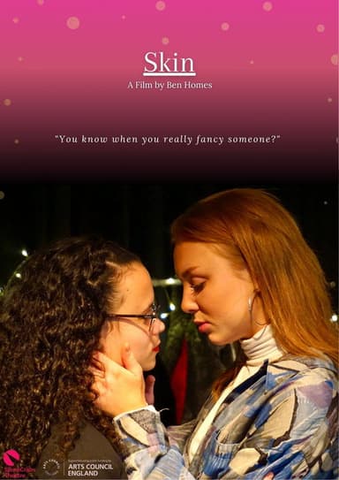 Skin: A Short Film About Love
