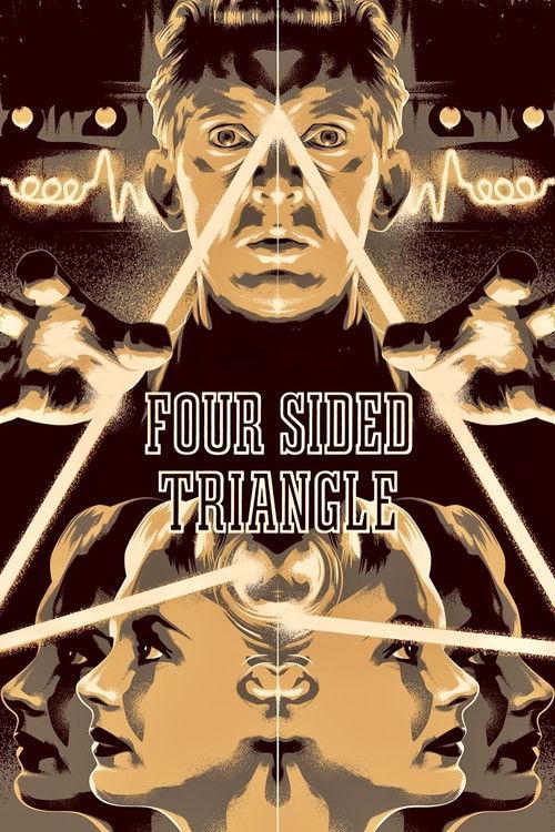 Four Sided Triangle