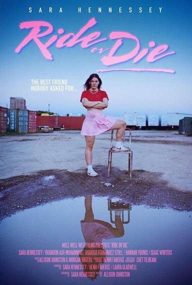 Ride or Die