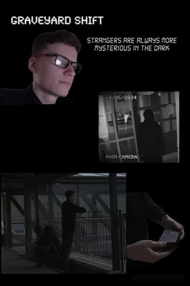 The Graveyard Shift