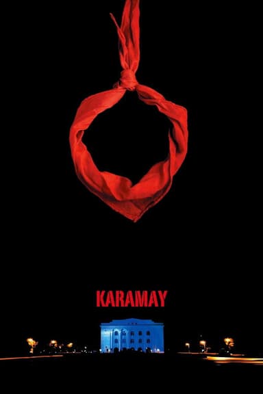 Karamay