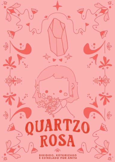 Quartzo rosa