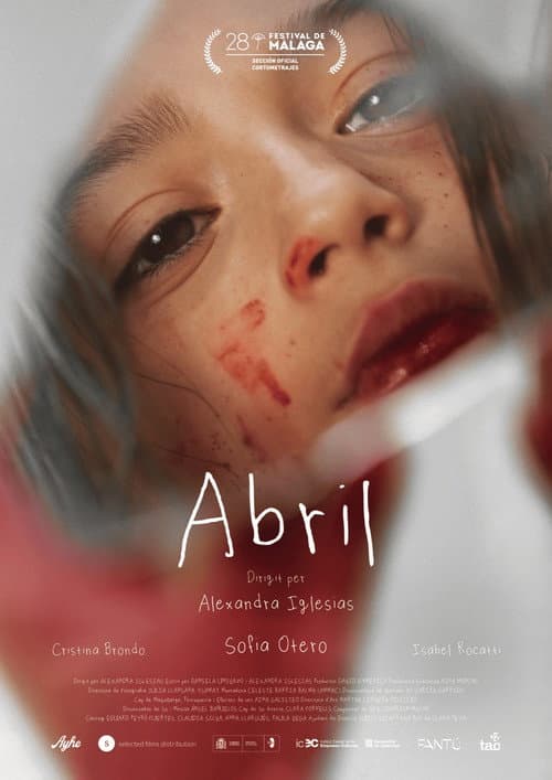 Abril