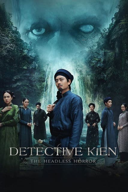 Detective Kien: The Headless Horror