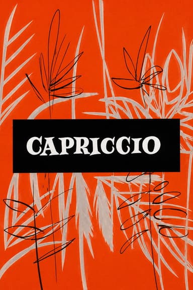 Capriccio