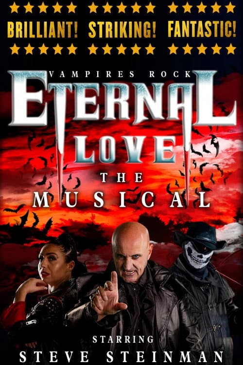 Vampires Rock: Eternal Love