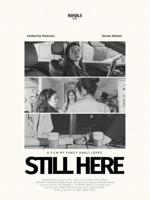 Still Here