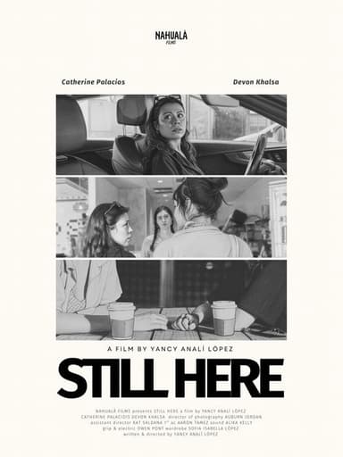 Still Here