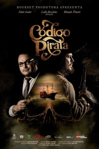 Código Pirata