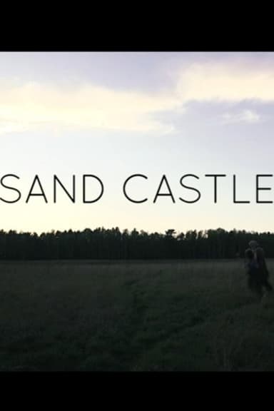 Sand Castle