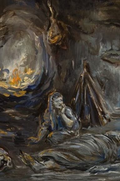 Cave of Dreams