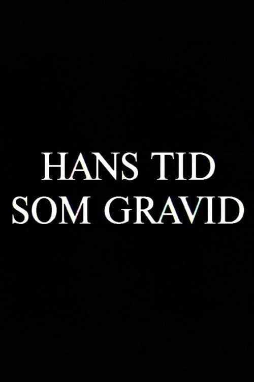 Hans tid som gravid