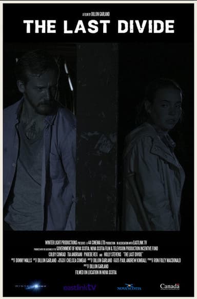 The Last Divide