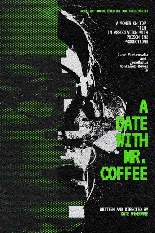 A Date With Mr. Coffee