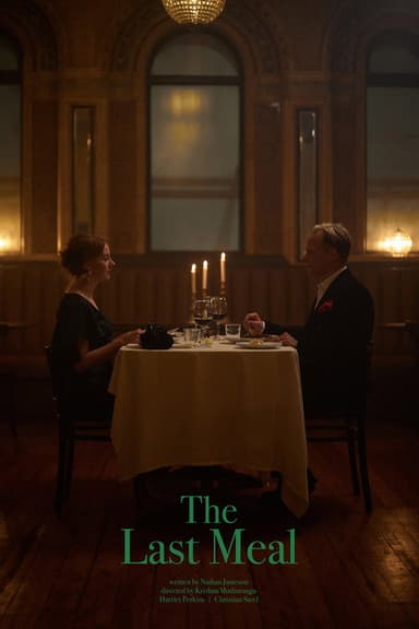 The Last Meal