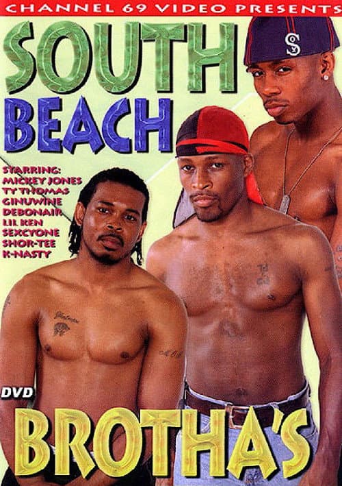 South Beach Brotha's
