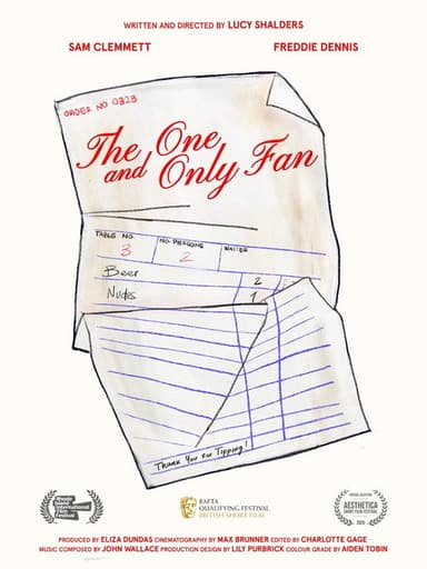The One and Only Fan