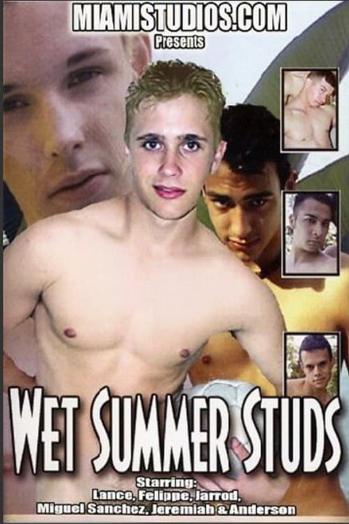 Wet Summer Studs