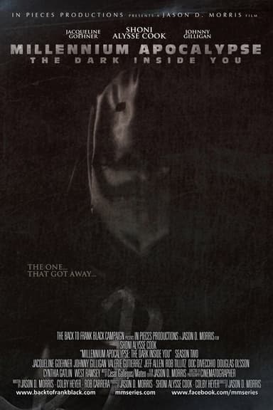 Millennium Apocalypse: The Dark Inside You
