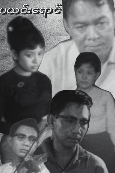 Pa Yin Yaung