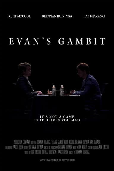 Evan's Gambit