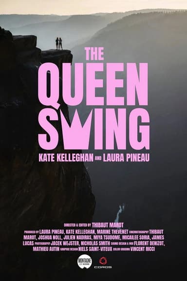 The Queen Swing