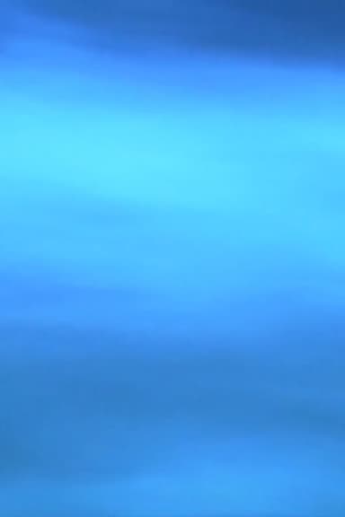 The Burning Blue
