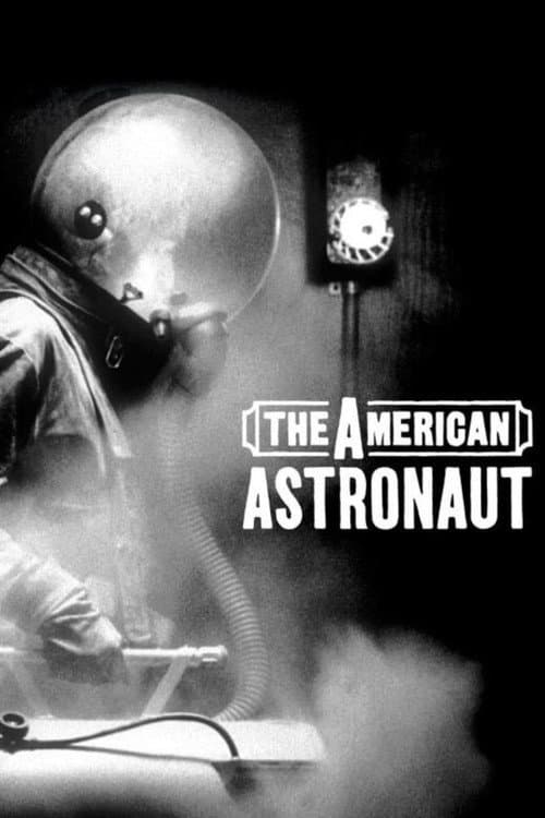 The American Astronaut