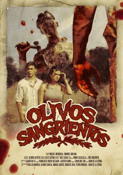 Olivos Sangrientos