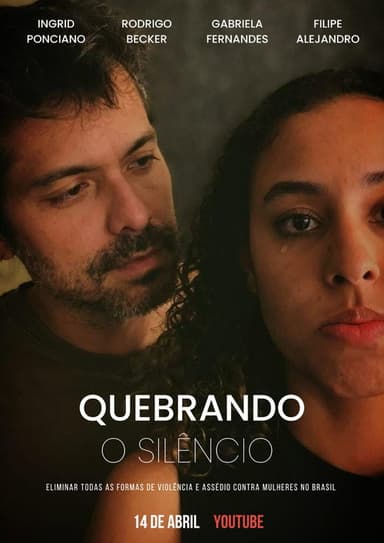 Quebrando o Silêncio